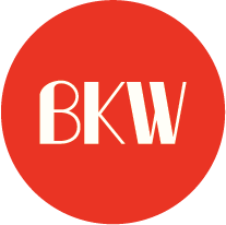 BKW — Alexia Berkowitsch logo